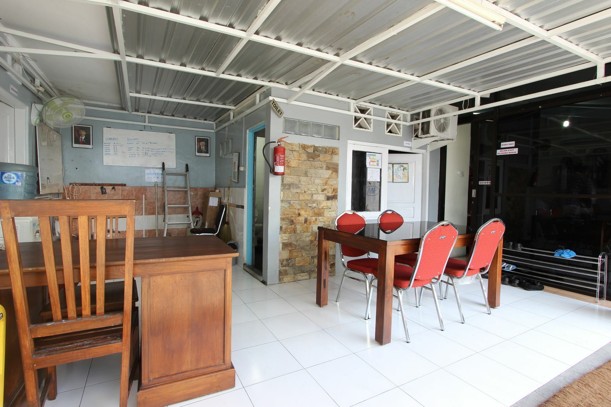 Reddoorz Near Gejayan Kejayan Exterior foto