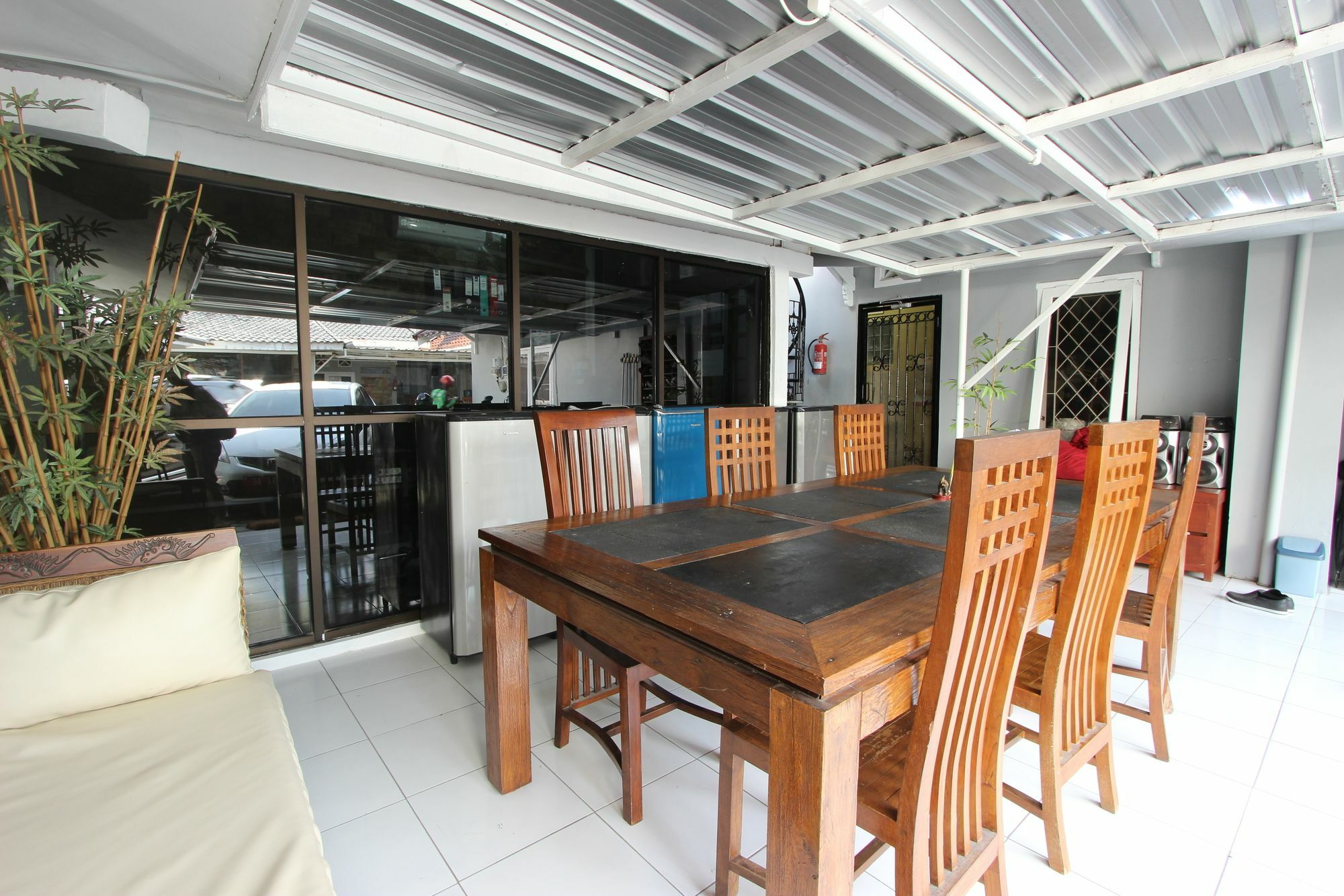 Reddoorz Near Gejayan Kejayan Exterior foto